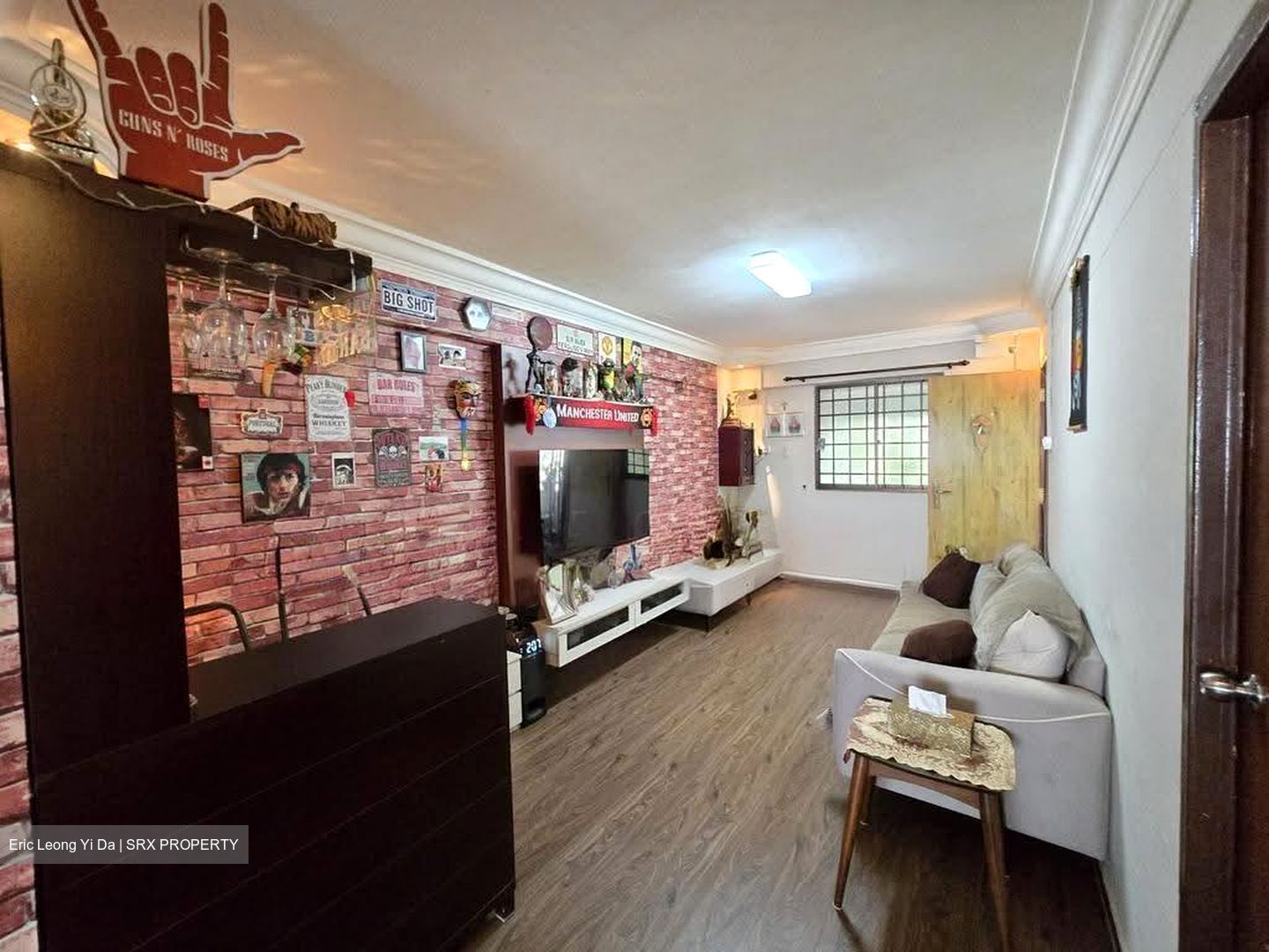 Blk 226 Yishun Gardens (Yishun), HDB 3 Rooms #627491421